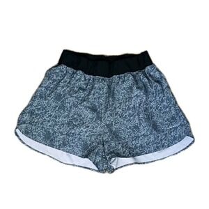 BOA My boausa Camo Camouflage Gray Womens Size Medium‎ Elastic Waist